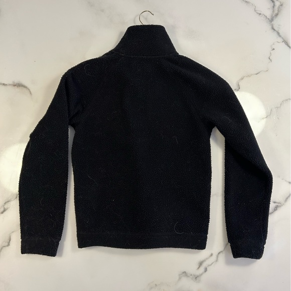 Unisex Adult Roots Fleece Jacket - Picture 3 of 6